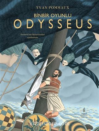 Binbir Oyunlu Odysseus