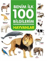 Hayvanlar / Benim İlk 100 Bilgilerim