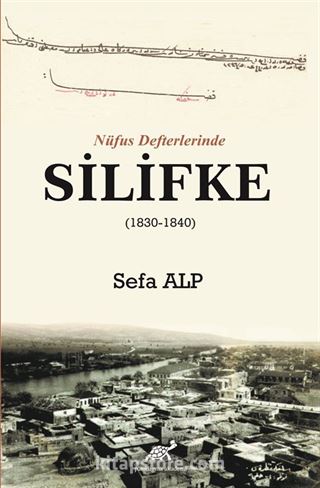 Nüfus Defterlerinde Silifke (1830-1840)