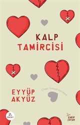 Kalp Tamircisi