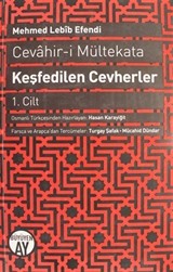 Keşfedilen Cevherler Cilt: 1