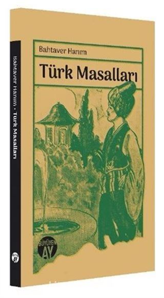 Türk Masalları