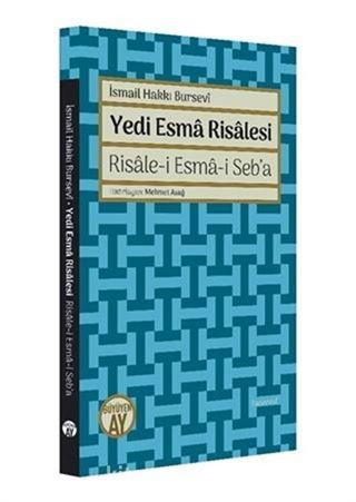 Yedi Esma Risalesi