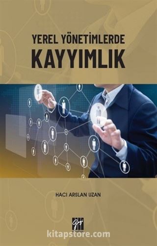 Yerel Yönetimlerde Kayyımlık