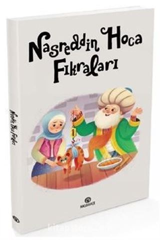 Nasreddin Hoca Fıkraları