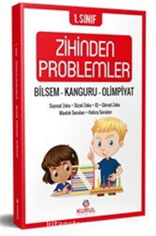 1. Sınıf Zihinden Problemler