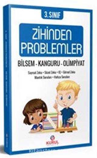 3. Sınıf Zihinden Problemler