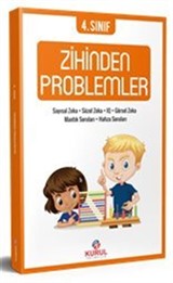 4. Sınıf Zihinden Problemler