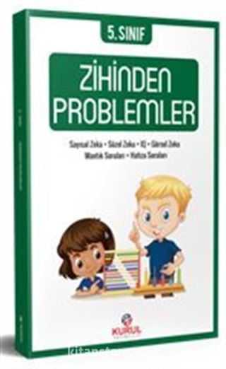 5. Sınıf Zihinden Problemler