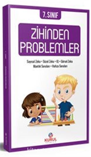 7. Sınıf Zihinden Problemler