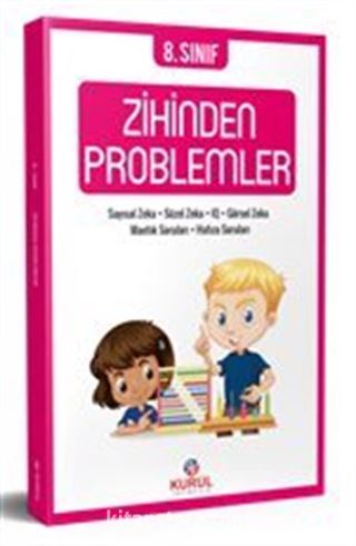 8. Sınıf Zihinden Problemler