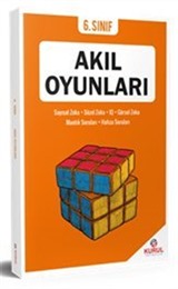 6. Sınıf Akıl Oyunları