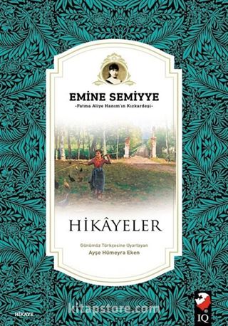 Hikayeler