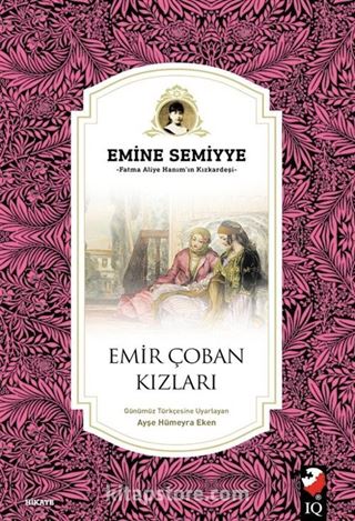 Emir Çoban Kızları