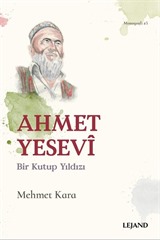 Ahmet Yesevi