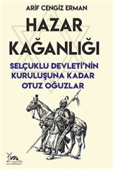 Hazar Kağanlığı