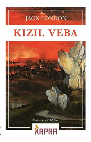 Kızıl Veba