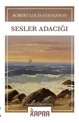 Sesler Adacığı