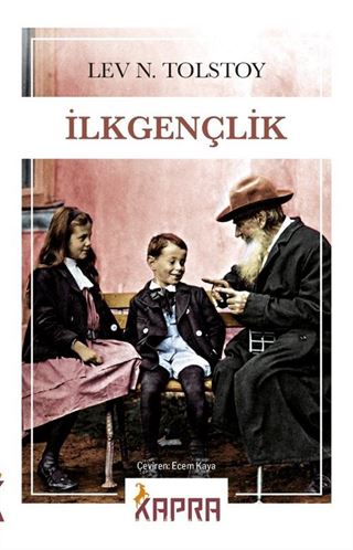 İlkgençlik