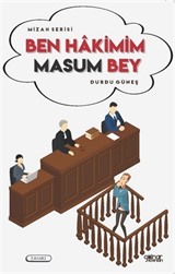 Ben Hakimim Masum Bey