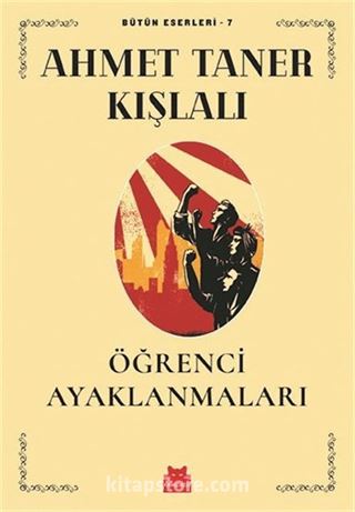 Öğrenci Ayaklanmaları