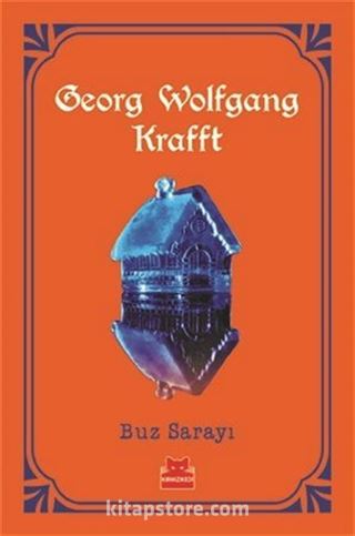 Buz Sarayı