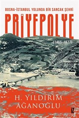 Bosna-İstanbul Yolunda Bir Sancak Şehri (1465-1877)