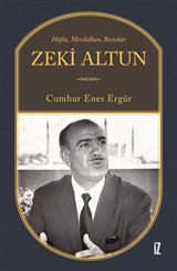 Hafız, Mevlidhan, Bestekar Zeki Altun