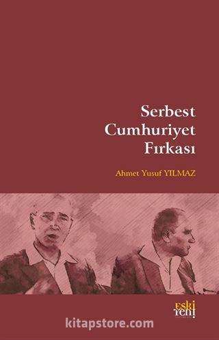 Serbest Cumhuriyet Fırkası