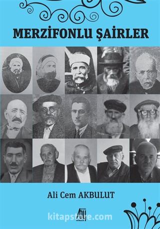 Merzifonlu Şairler