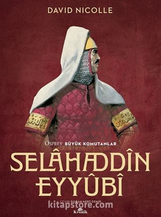 Selahaddin Eyyubi