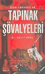 Sion Tarikatı ve Tapınak Şövalyeleri