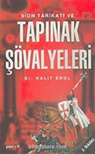 Sion Tarikatı ve Tapınak Şövalyeleri