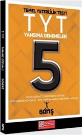 TYT 5 Yansıma Denemeleri