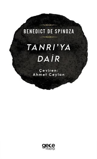 Tanrı'ya Dair