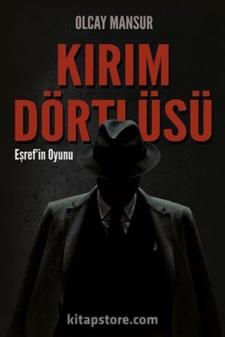 Kırım Dörtlüsü