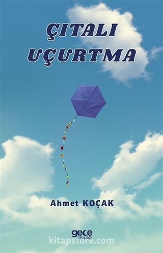 Çıtalı Uçurtma