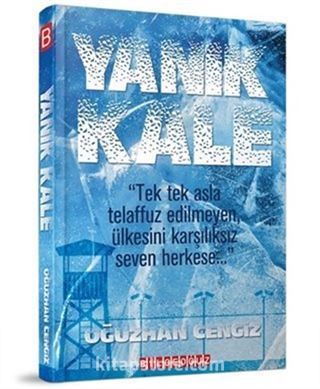 Yanık Kale