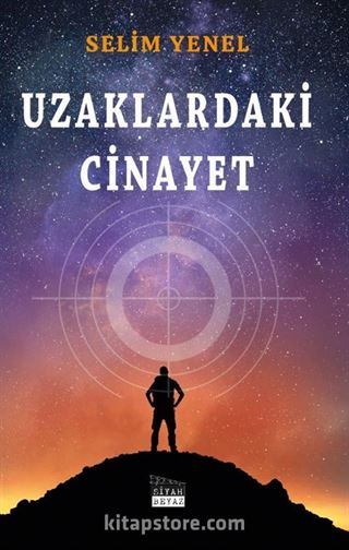 Uzaklardaki Cinayet