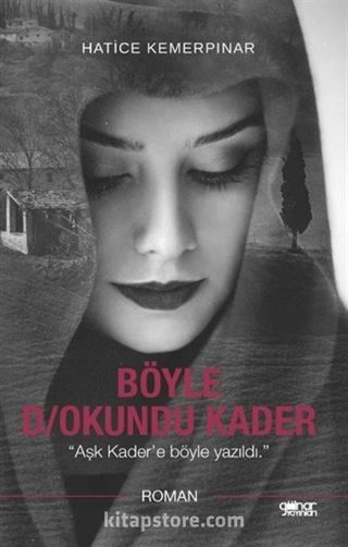 Böyle D/Okundu Kader