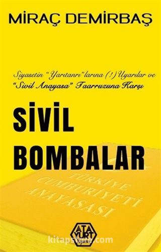 Sivil Bombalar