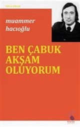 Ben Çabuk Akşam Oluyorum / Toplu Şiirler