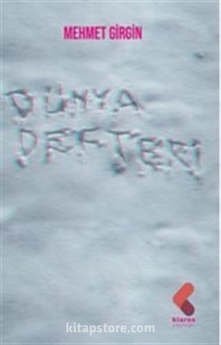 Dünya Defteri