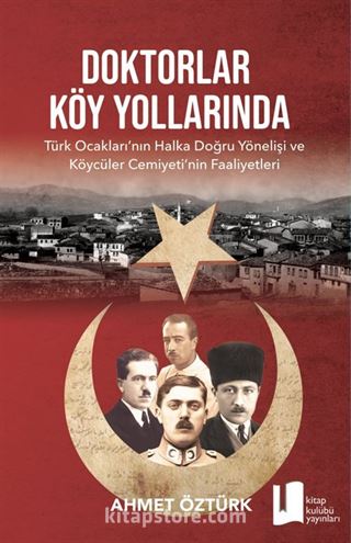 Doktorlar Köy Yollarında