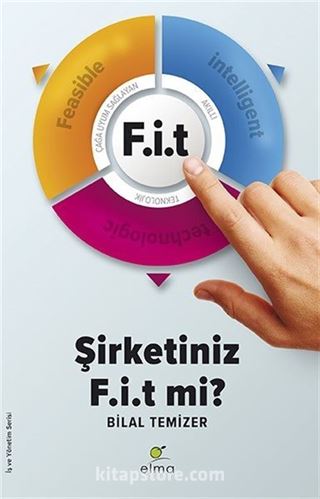 FİT - Şirketiniz Fit mi?