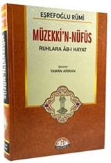 Müzekki'n-Nüfûs