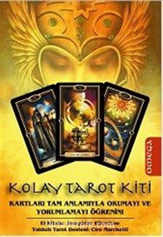 Kolay Tarot Kiti