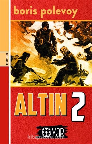 Altın 2