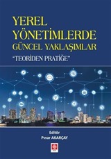 Yerel Yönetimlerde Güncel Yaklaşımlar