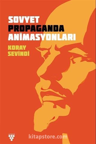 Sovyet Propaganda Animasyonları